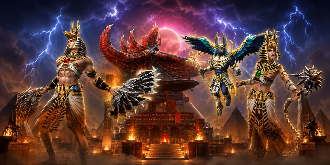 Metin2 Dragon Stone Alchemy