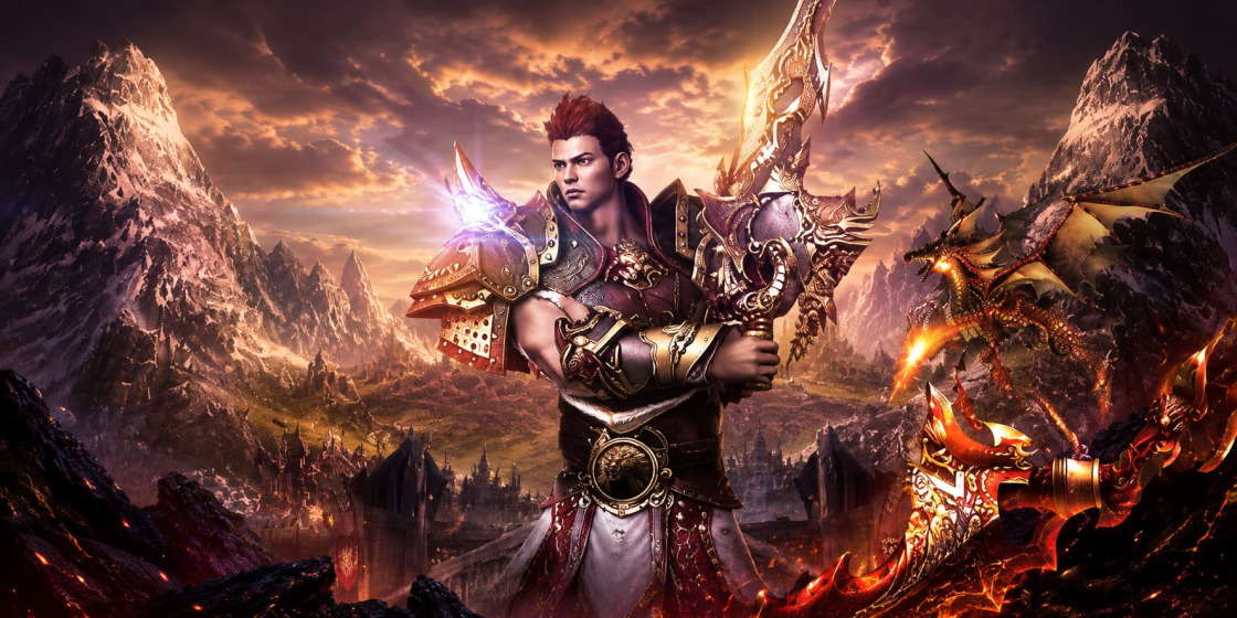 Metin2 Lycan