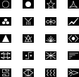 Metin2 Guild Logo presets 1 to 20