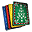 Metin2 Okey Card Set item icon
