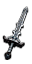 Silver Sword+1