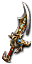 Rune Sword +0