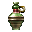 Poison Bottle