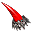 Red Dragon Horn