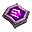 Purple Sung Ma Rune