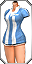 Maglia ARG (f)