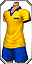 WM-Trikot COL (m)