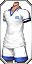 WM-Trikot GRE (m)