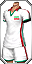 Maglia Mondiali IRN (m)