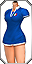 WM-Trikot ITA (w)