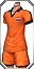 WM-Trikot NED (m)