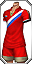 WM-Trikot RUS (m)