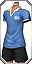 WM-Trikot URU (m)