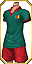 Kit Mundial CMR (M/Bón)