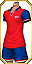 WM-Trikot CRC (m/Bonus)