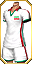 Kit Mundial IRN (M/Bón)