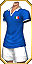 Maglia Calcio+ ITA (m)