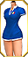 Fußballtrikot+ ITA (w)