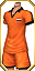 Maillot de foot+ NED (h)