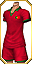 Fußballtrikot+ POR (m)