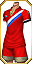 Fußballtrikot+ RUS (m)