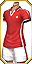 Maillot de foot+ SUI (h)