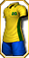 Kit Mundial BRA+ (M)