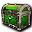 Mysterious Emerald Box