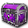 Mysterious Amethyst Box