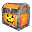 Halloween Chest