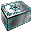 Silver Okey Chest