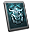 Monster Card (tradeable)