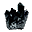 Dark Jadite Ore