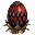 Red Dragon Egg