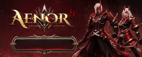 Aenor2 | 1-120 | MiddleSchool | 19.04.2026 - Metin2 Pserver Banner | Middleschool | Max Lv 120