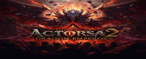 Actorsa2 - Return of the Dragon Emperors