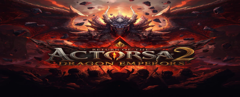 Actorsa2 - Return of the Dragon Emperors