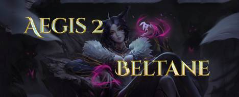 Aegis2 - PVP Farm Server - Lv max 6000