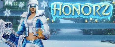 Aelys2 - The old Experience