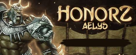 Aelys2 - The old Experience