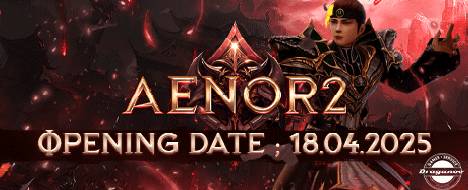 Aenor2 | International | Newschool