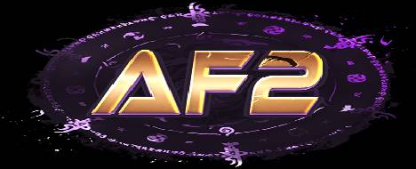 AeonForge2 - Grind to get better.