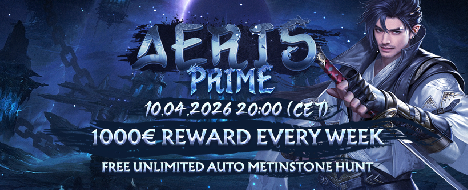 Aeris2 | International | Middleschool