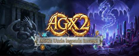 AGX2: Metin2, așa cum ar fi trebuit să fie