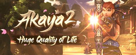 Akaya2 ~ 28.11.2025 20:00