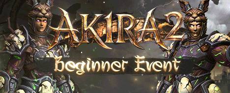 Akira2 Global 1-120 Official Like Server