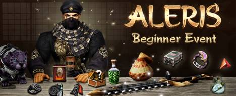 Aleris - Classic gameplay & Modern server