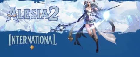 Alesia2 - Revenge of Gods