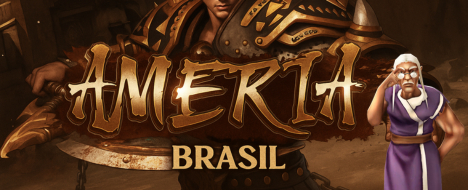 Ameria Metin2 Brasil