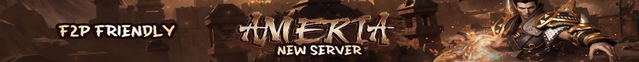 Ameria.to -  New Server 28/02/2025       